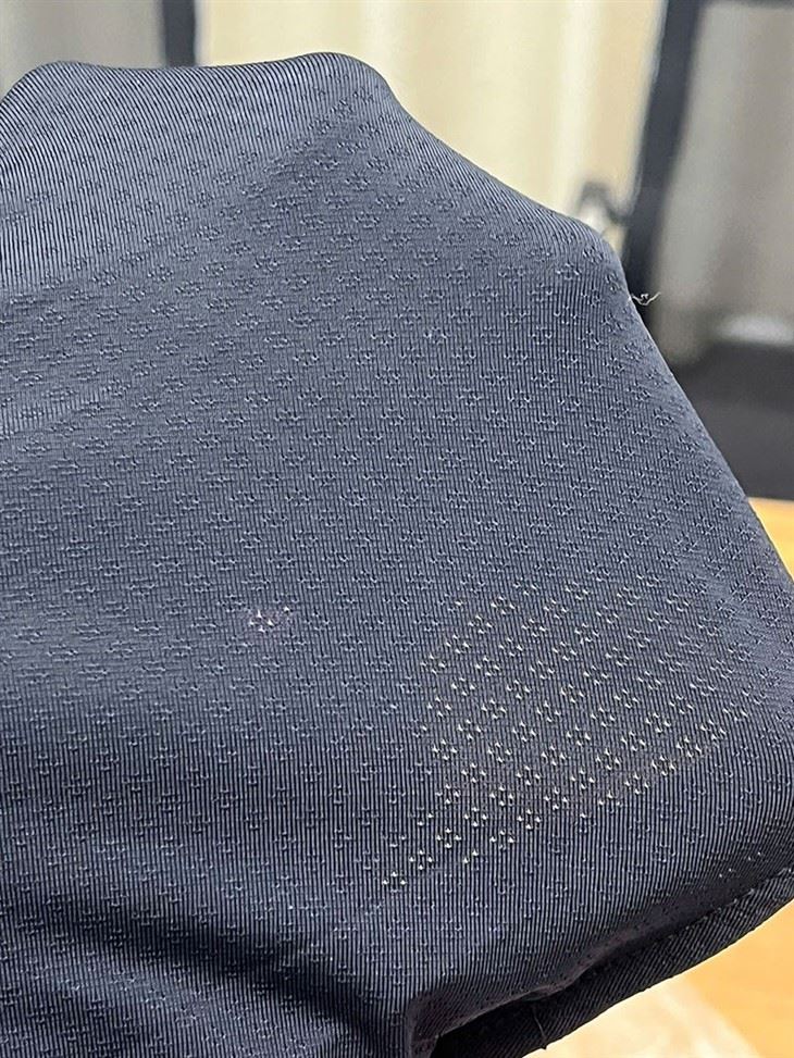 Mesh Fabric