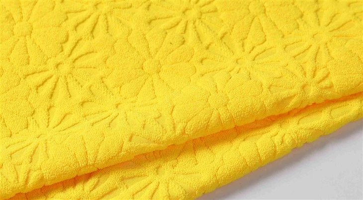 Recycle Swimsuit Textiles