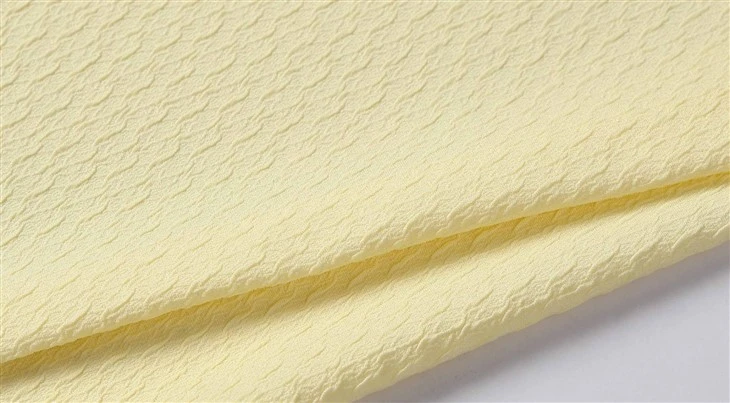 Swimwear Stretch Knit Fabric Wholesale